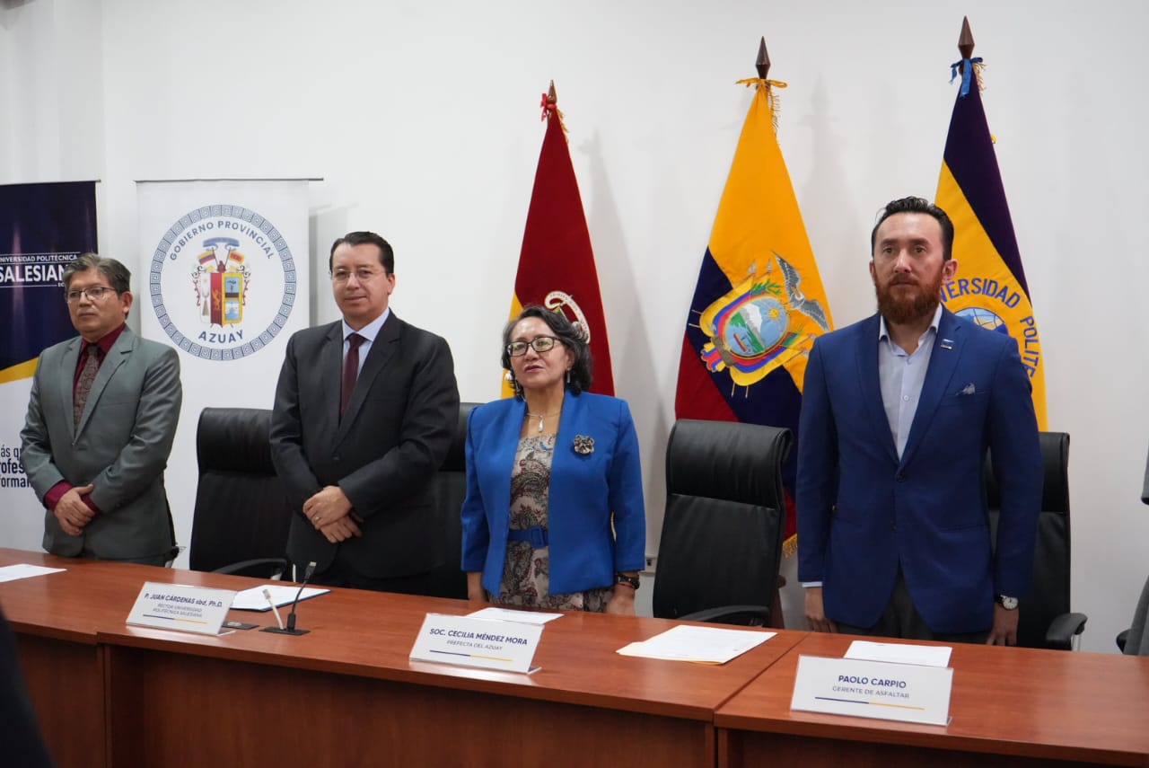 Seminario de Economía Circular y Desarrollo Territorial